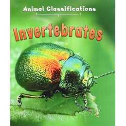 Invertebrates (Animal Classification), Royston, Angela