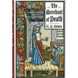 Merchant of Death (BEING THE THIRD OF T..., Grace, C.L.