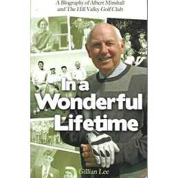 In a Wonderful Lifetime: A Biography of Alb... by Lee, Gillian Charlot Paperback