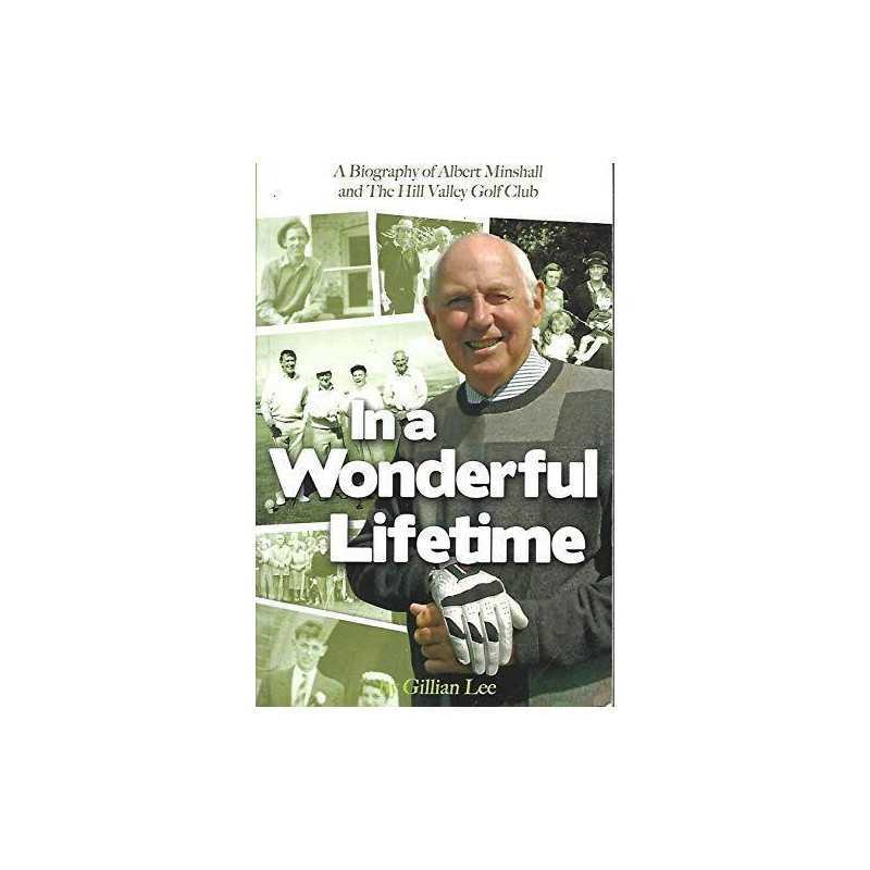 In a Wonderful Lifetime: A Biography of Alb... by Lee, Gillian Charlot Paperback