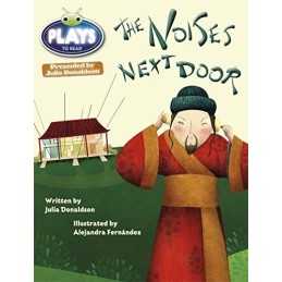 Bug Club Guided Julia Donaldson Pla..., Donaldson, Juli