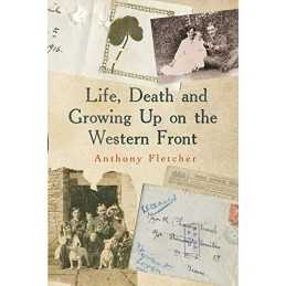Life, Death, and Growing Up on the ..., Fletcher, Antho