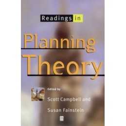 Readings in Planning Theory