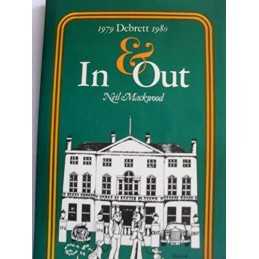 In and Out, Mackwood, Neil
