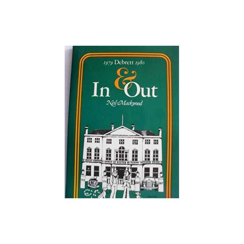 In and Out, Mackwood, Neil