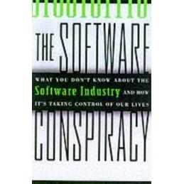 The Software Conspiracy: Why Companies..., Minasi, Mark