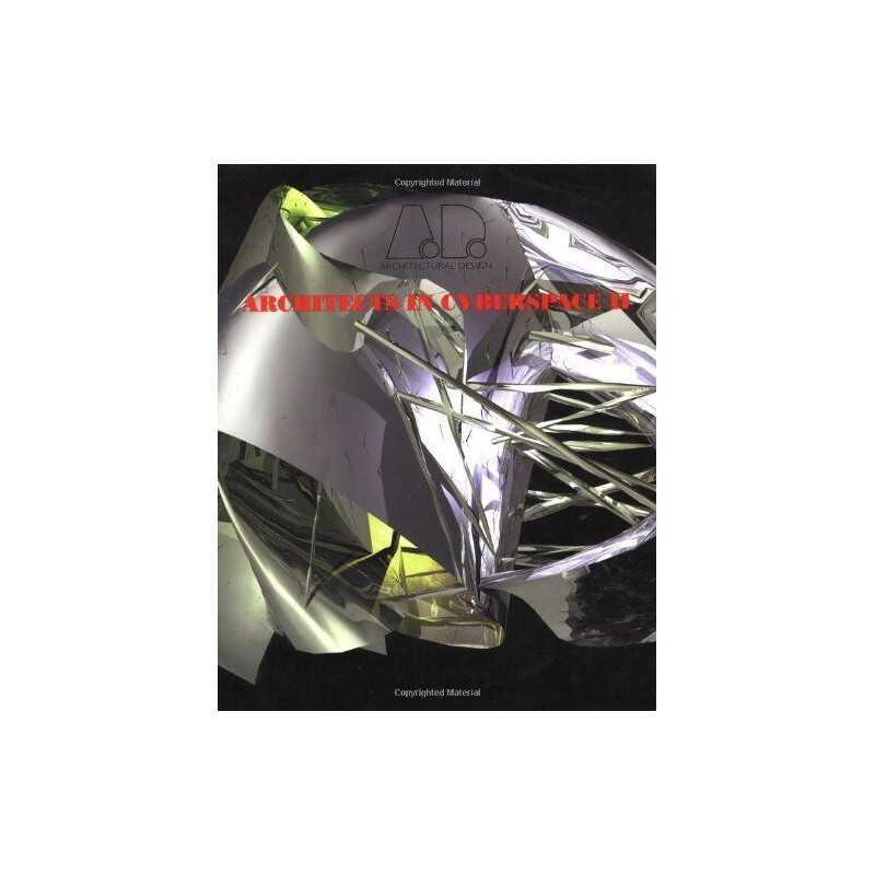Further Architects in Cyberspace II (..., Spiller, Neil