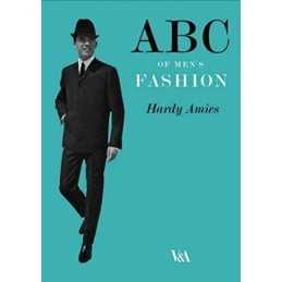 ABC of Mens Fashion, Garlant, Ian