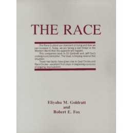 The Race, Fox, Robert E.