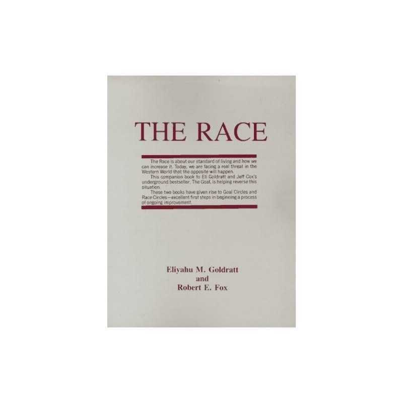 The Race, Fox, Robert E.