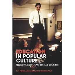 Education in Popular Culture: Telling Ta..., Roy Fisher