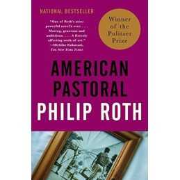 American Pastoral: American Trilogy (1..., Roth, Philip