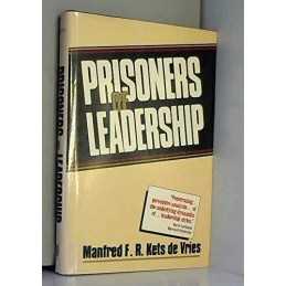 Prisoners of Leadership, Manfred F. R. Kets de Vries