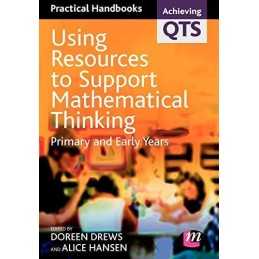 Using Resources to Support Mathematical Thinking: ... by Hansen, Alice Paperback