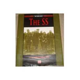 The SS, Time Life Editors