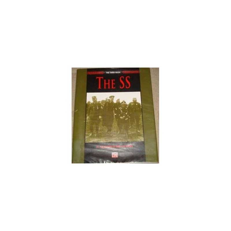 The SS, Time Life Editors