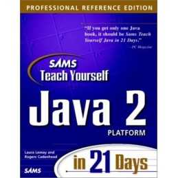 Sams Teach Yourself Java 2 Platform..., Cadenhead, Roge