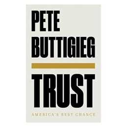 Trust: Americas Best Chance