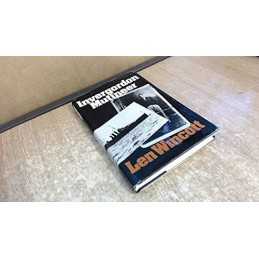 Invergordon Mutineer, Wincott, Len