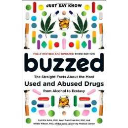 Buzzed: The Straight Facts About the Most Used an... by Wilson, Wilkie Paperback