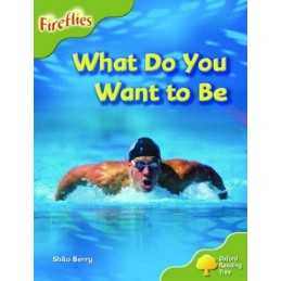 Oxford Reading Tree: Stage 7: Fireflie..., Berry, Shilo