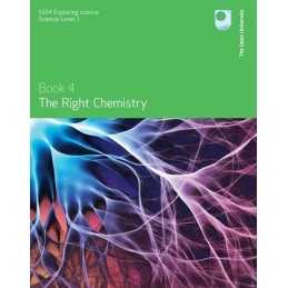 The Right Chemistry by E. Heeley Paperback Book