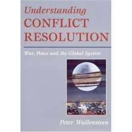 Understanding Conflict Resolution: ..., Wallensteen, Pe