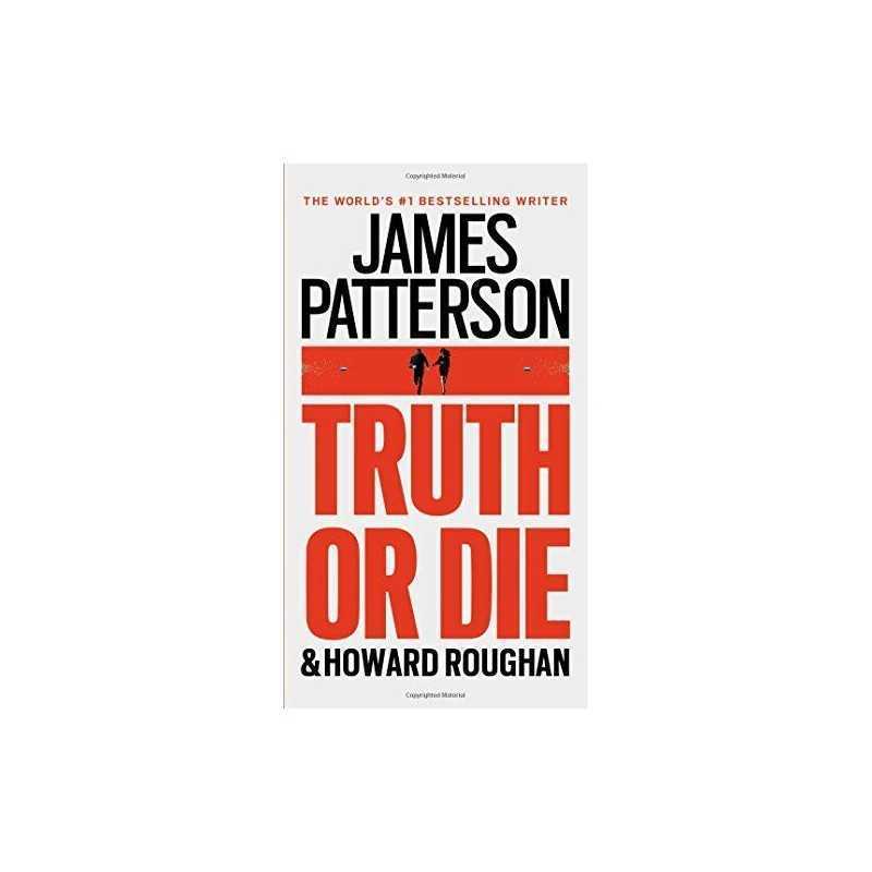 Truth or Die by Roughan, Howard Book