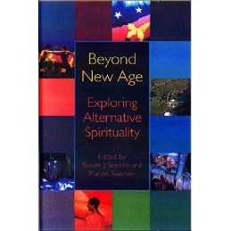 Beyond the New Age: Exploring Alternative Spirituality