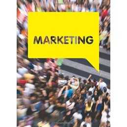 Marketing: An Introduction by David Pickton Paperback Book