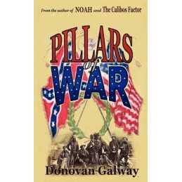 Pillows of Worms, Galway, Donovan