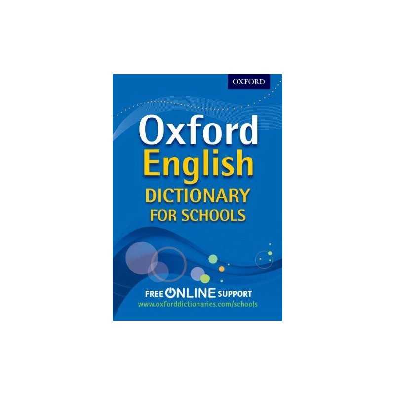 Oxford English Dictionary 2012 by Oxford Dictionaries Book