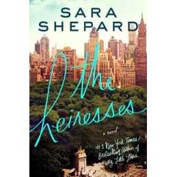 The Heiresses, Shepard, Sara