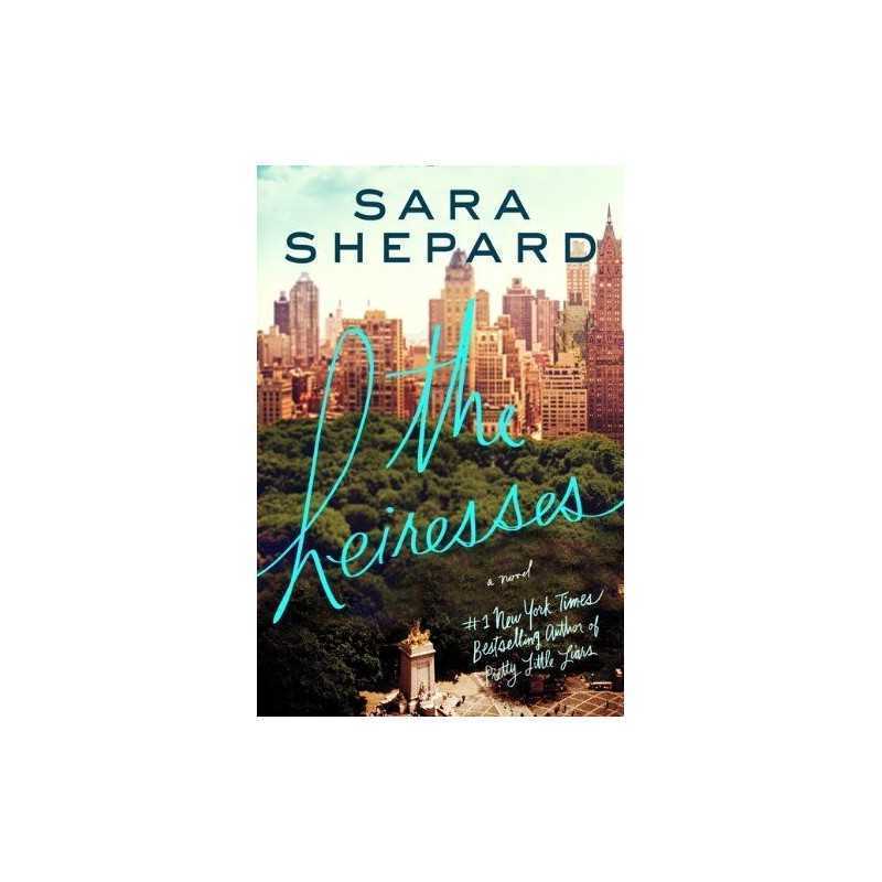 The Heiresses, Shepard, Sara