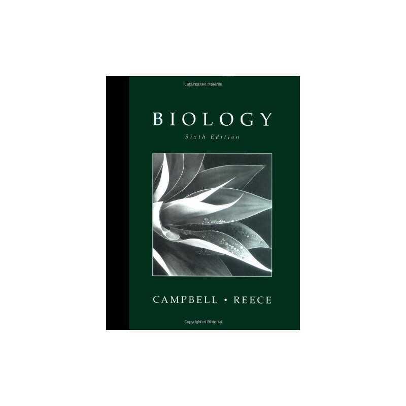 Biology by Reece, Jane B. Mixed media product Book
