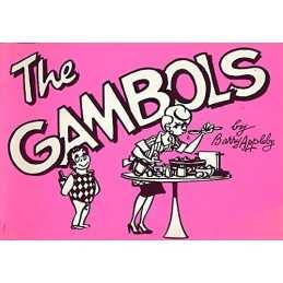 The Gambols : Cartoon Annual: No. 35 by Appleby, Dobs Paperback Book