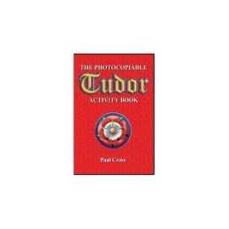 The Photocopiable Tudor Activity Book (His... by Cross, Paul Mixed media product