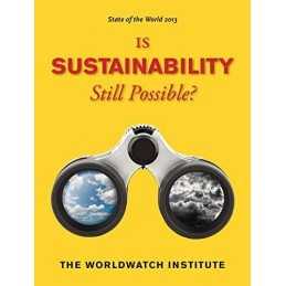 State of the World 2013: Is Sustain..., Erik Assadouria