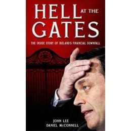 Hell at the Gates: The Inside Story..., McConnell, Dani