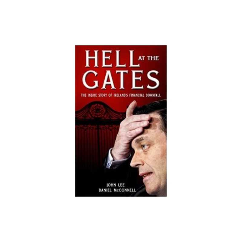 Hell at the Gates: The Inside Story..., McConnell, Dani