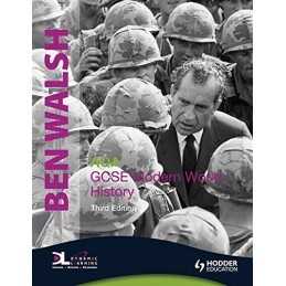 AQA GCSE Modern World History (History In Focus) by Walsh, Ben Paperback Book