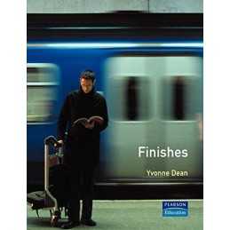 Finishes (Mitchells Building Series) by Everett, Alan Paperback Book