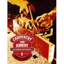 Students (Bk. 1) (Carpentry and Joiner..., Brett, Peter