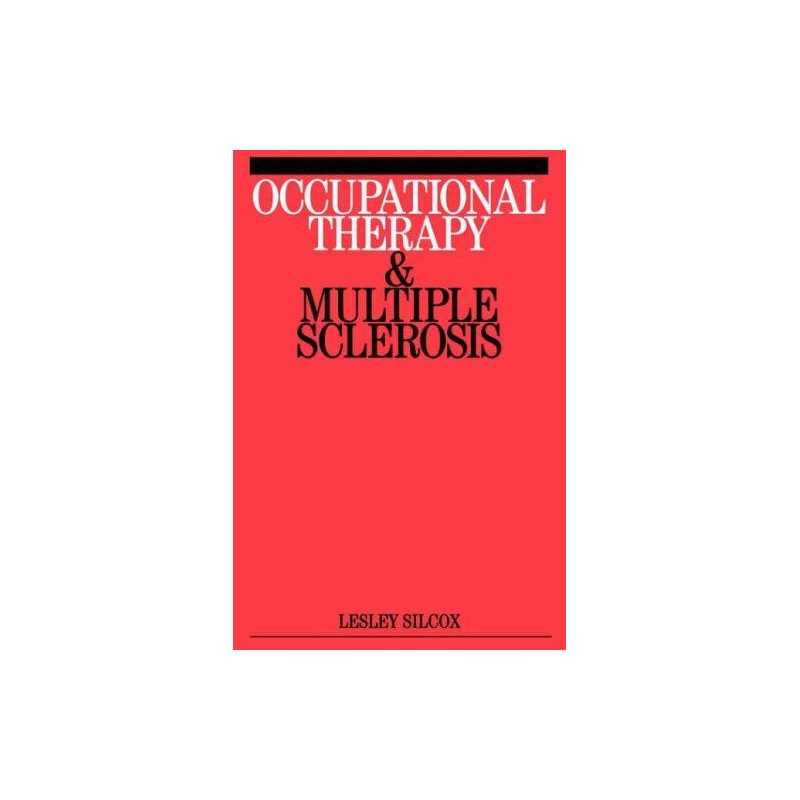 Occupational Therapy and Multiple, Silcox, Lesley