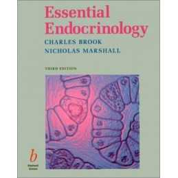 Essential Endocrinology (Essentials) by Marshall, Nicholas J. Paperback Book The