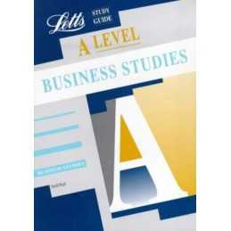 A Level Study Guide: Business Studies by Floyd, David Paperback Book