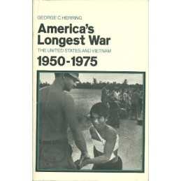 Americas Longest War: United State..., Herring, George