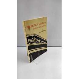 British Museum: Purpose and Politics, The, Wilson