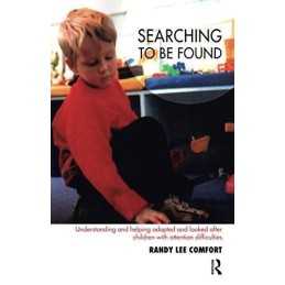 Searching to be Found: Understanding and Help... by Lee Comfort, Randy Paperback