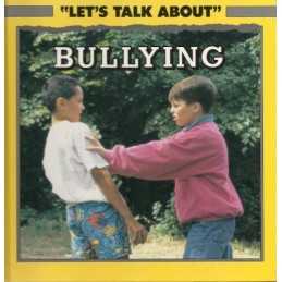Bullying (Lets Talk About) by Grunsell, Angela Hardback Book  Fast